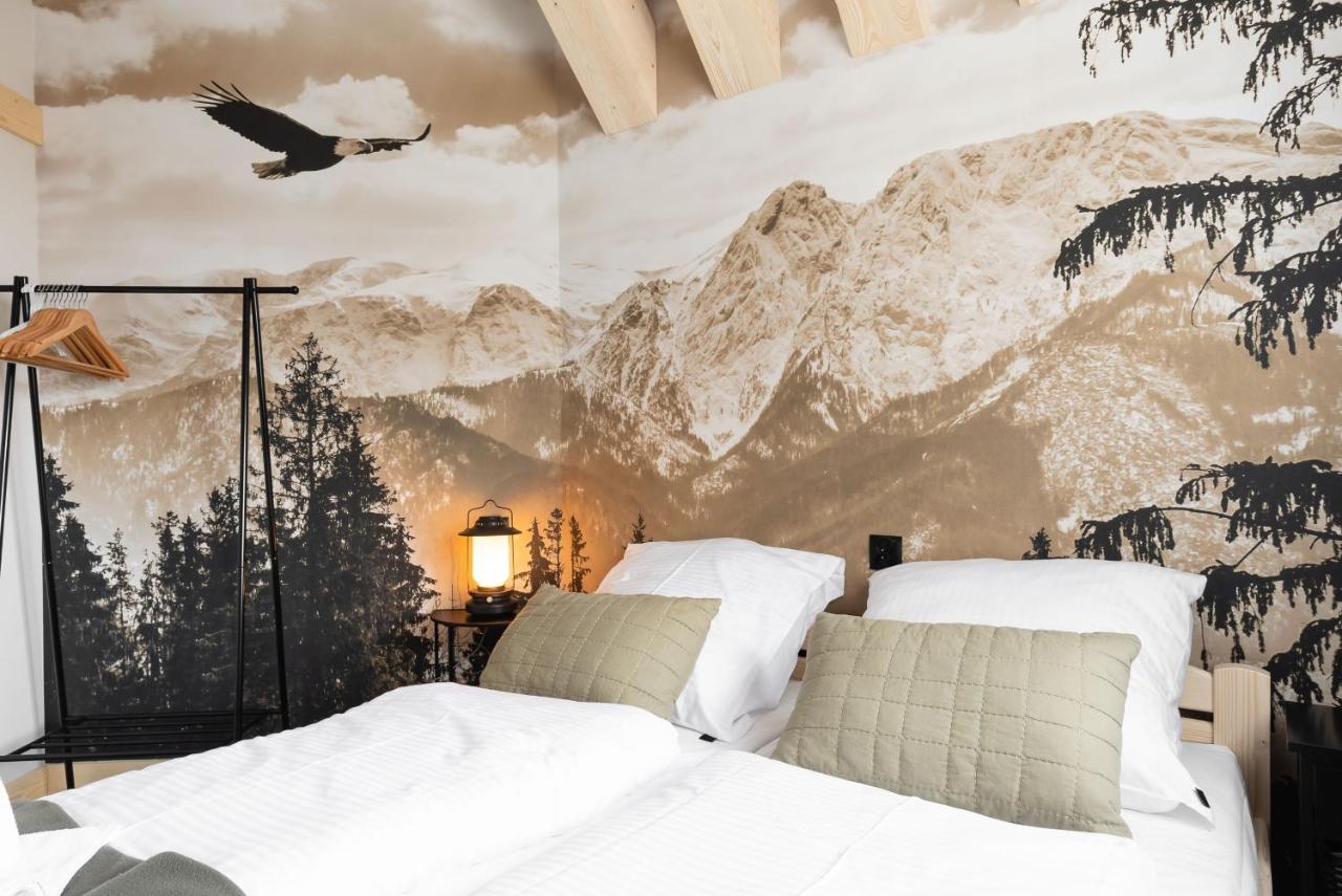 Smrekowa Tatry Apartment Zakopane