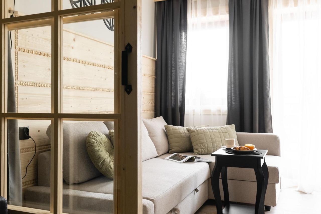 Apartment Smrekowa Tatry