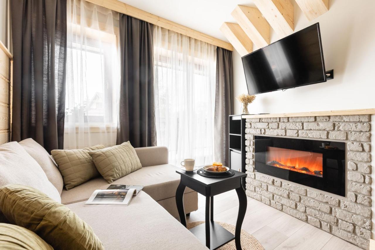 Apartment Smrekowa Tatry *