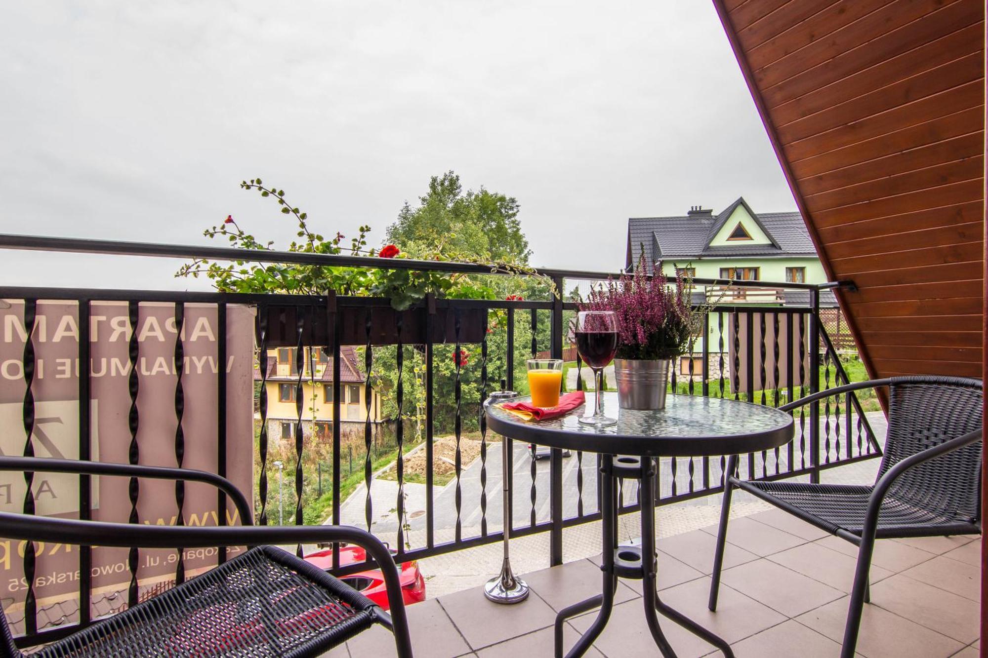 Smrekowa Tatry Apartment
