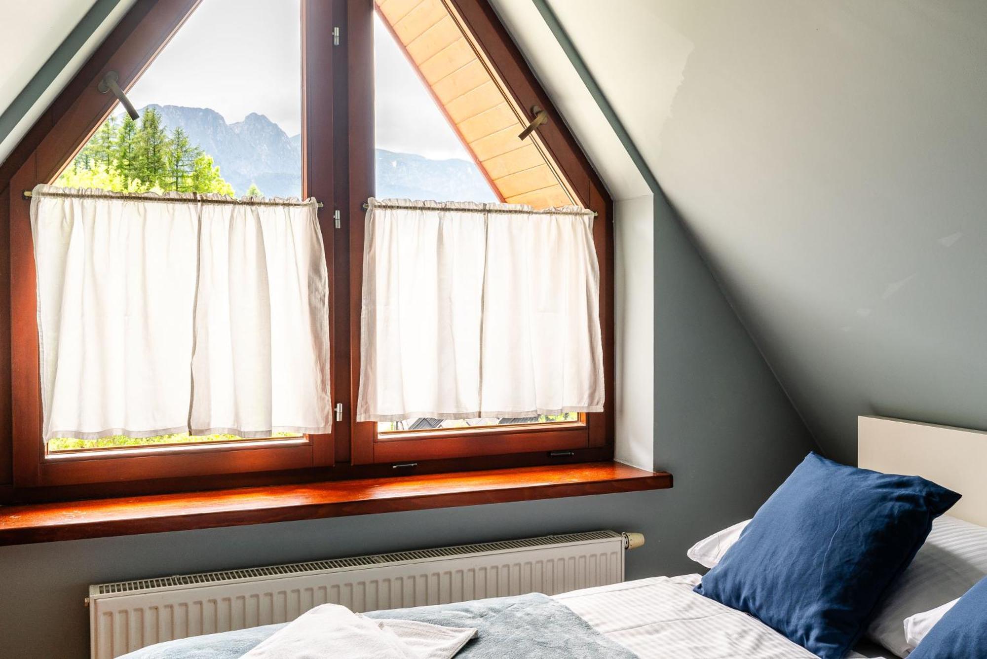 Apartment Smrekowa Tatry