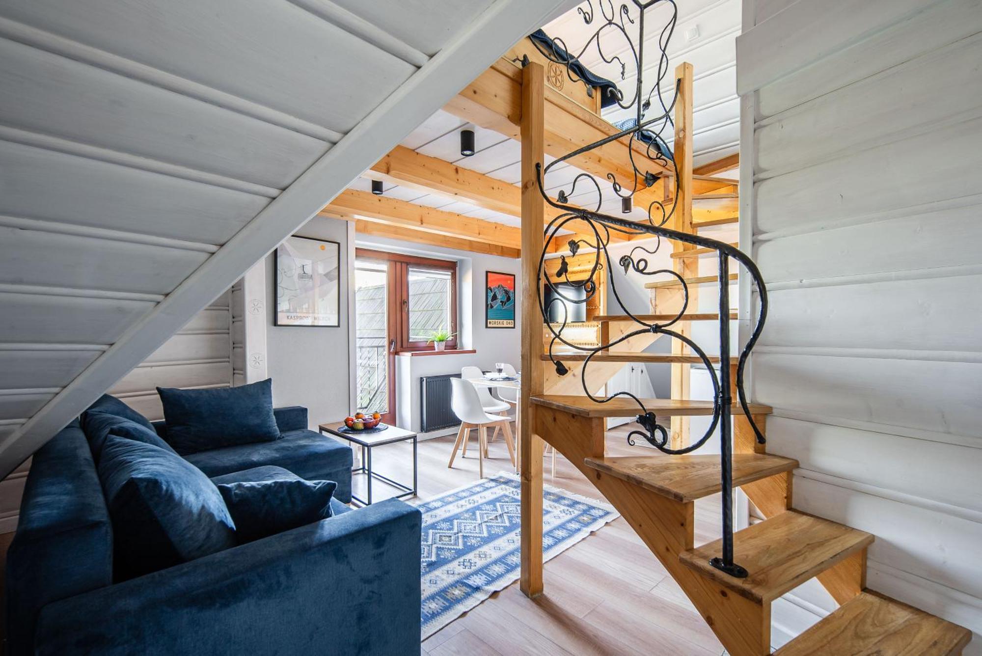 Smrekowa Tatry Apartment Zakopane