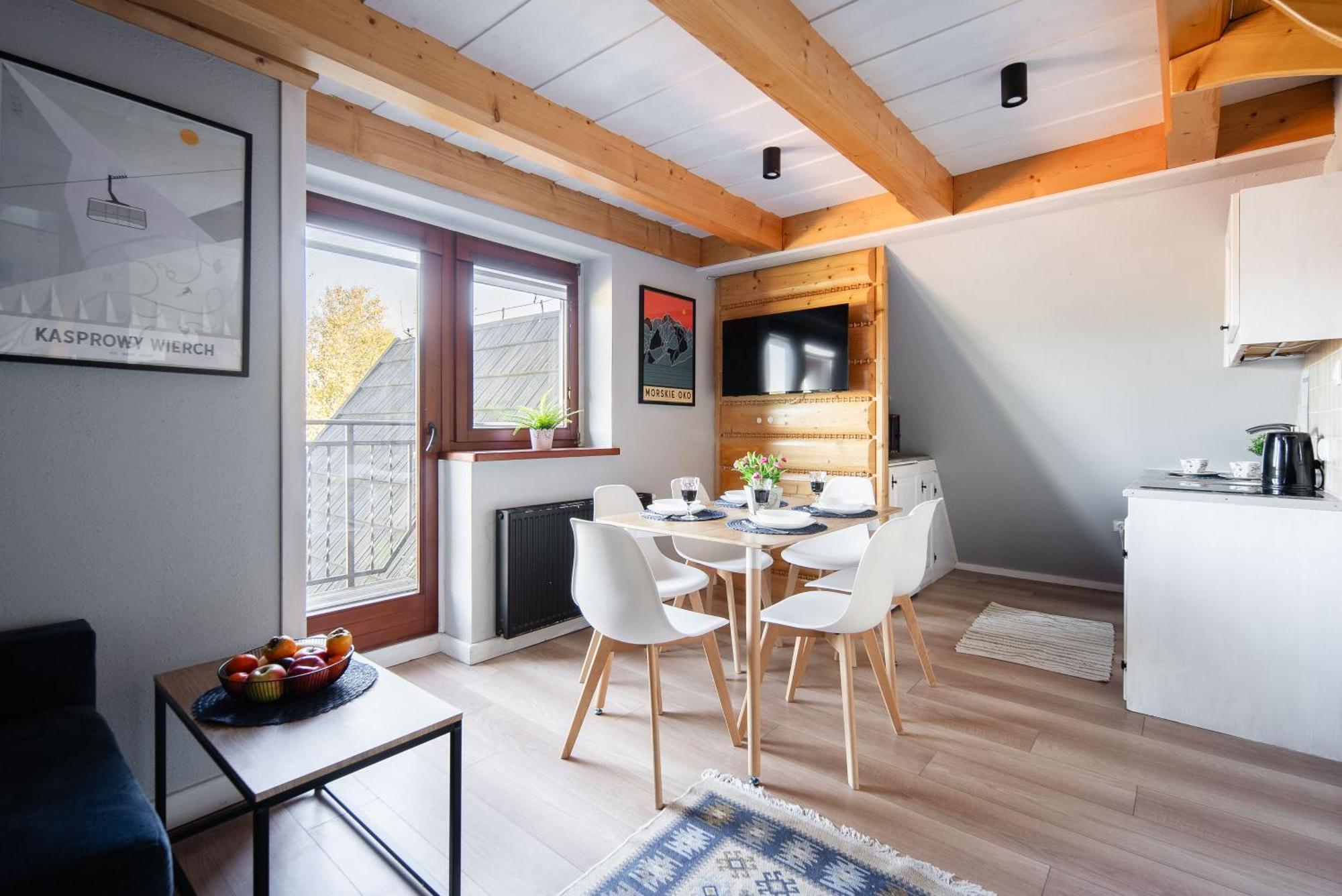 Smrekowa Tatry Apartment