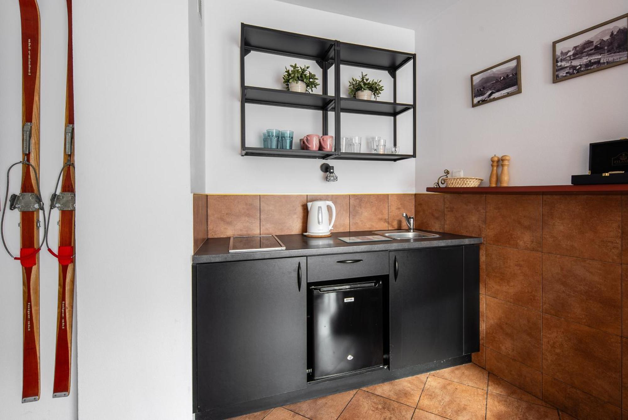 Smrekowa Tatry Apartment *