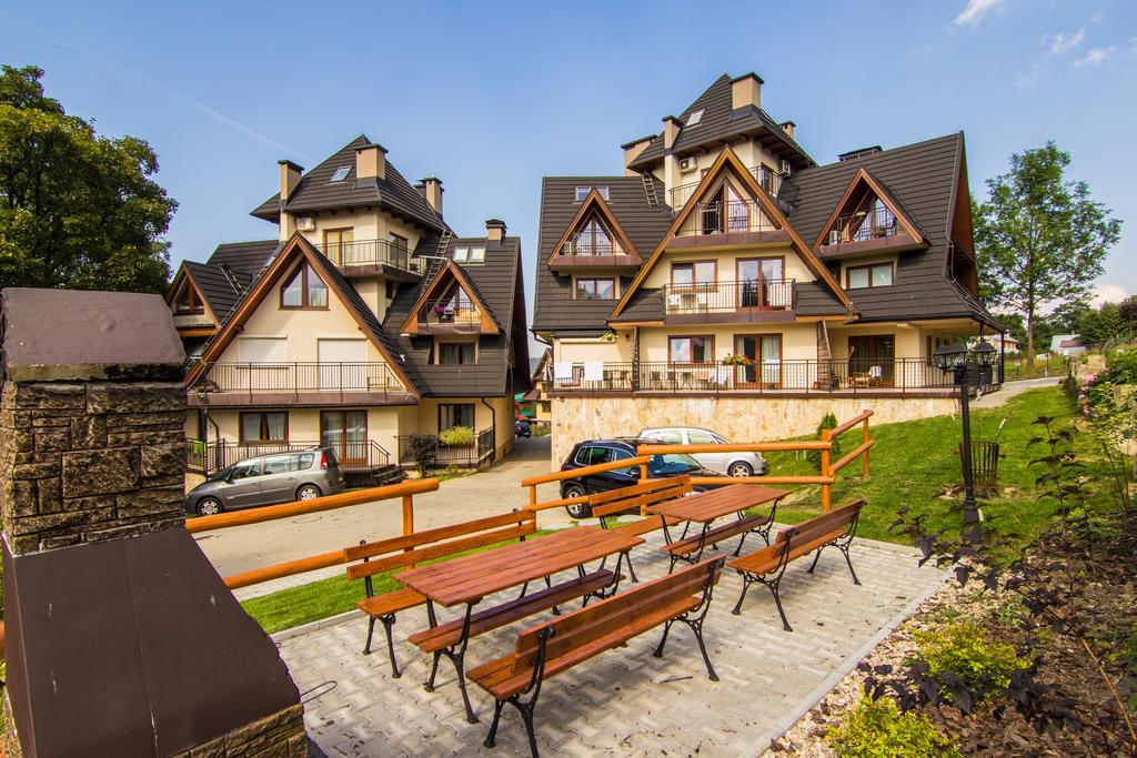 Apartment Smrekowa Tatry