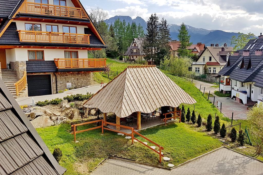 Smrekowa Tatry