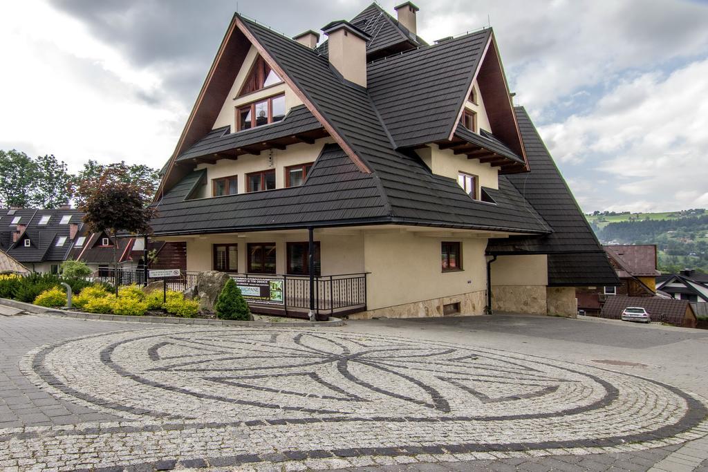 Apartment Smrekowa Tatry