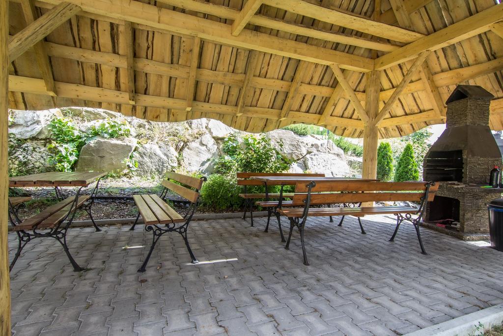 Apartment Smrekowa Tatry Zakopane