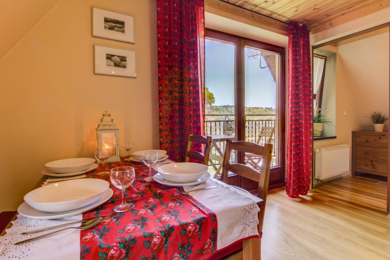 Smrekowa Tatry Apartment