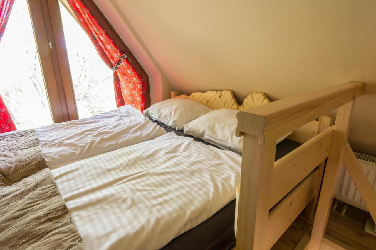 Apartment Smrekowa Tatry