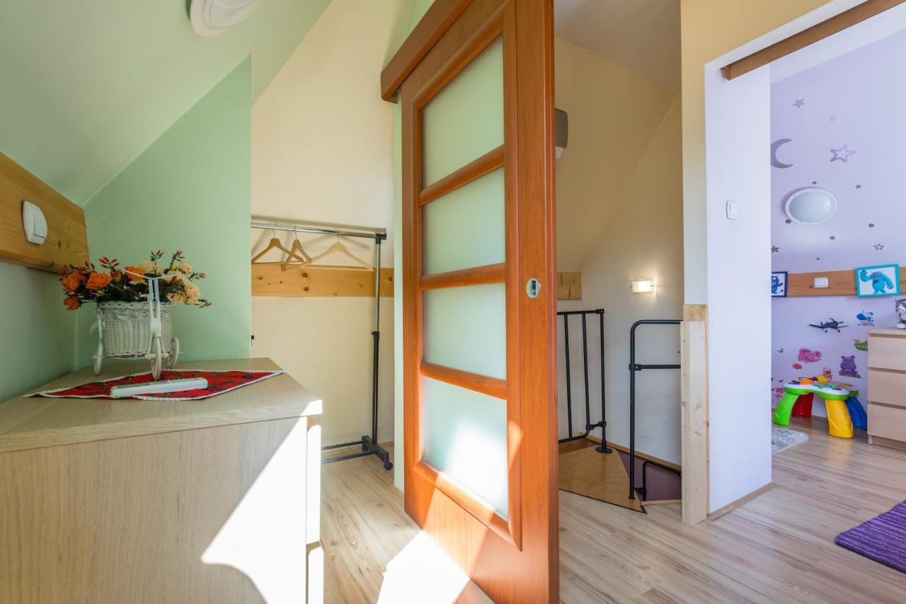Apartment Smrekowa Tatry *