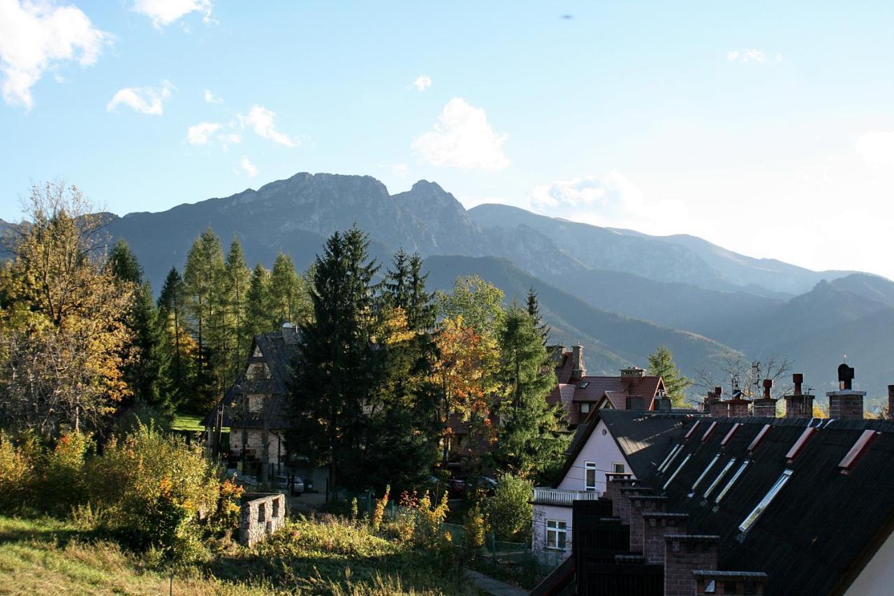 Apartment Smrekowa Tatry