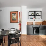 Apartamenty Smrekowa Tatry Zakopane