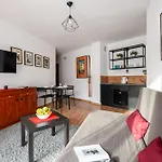 Apartamenty Smrekowa Tatry Zakopane