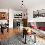 Apartamenty Smrekowa Tatry Zakopane