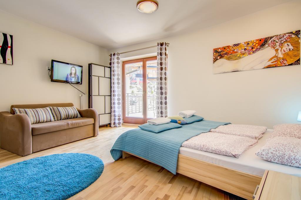 Smrekowa Tatry Apartment Zakopane