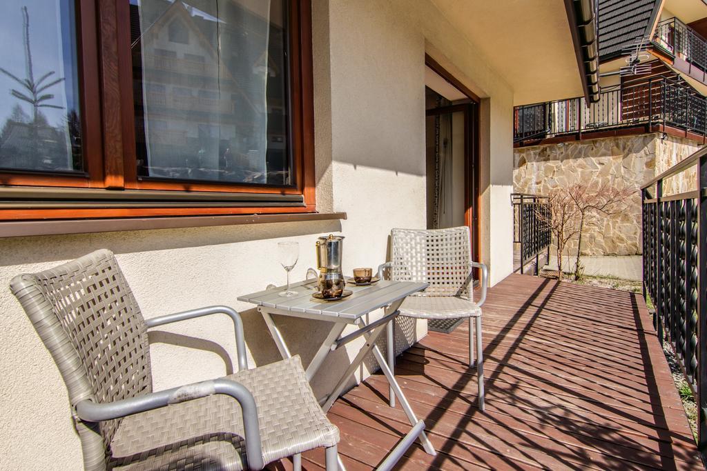 Apartment Smrekowa Tatry Zakopane
