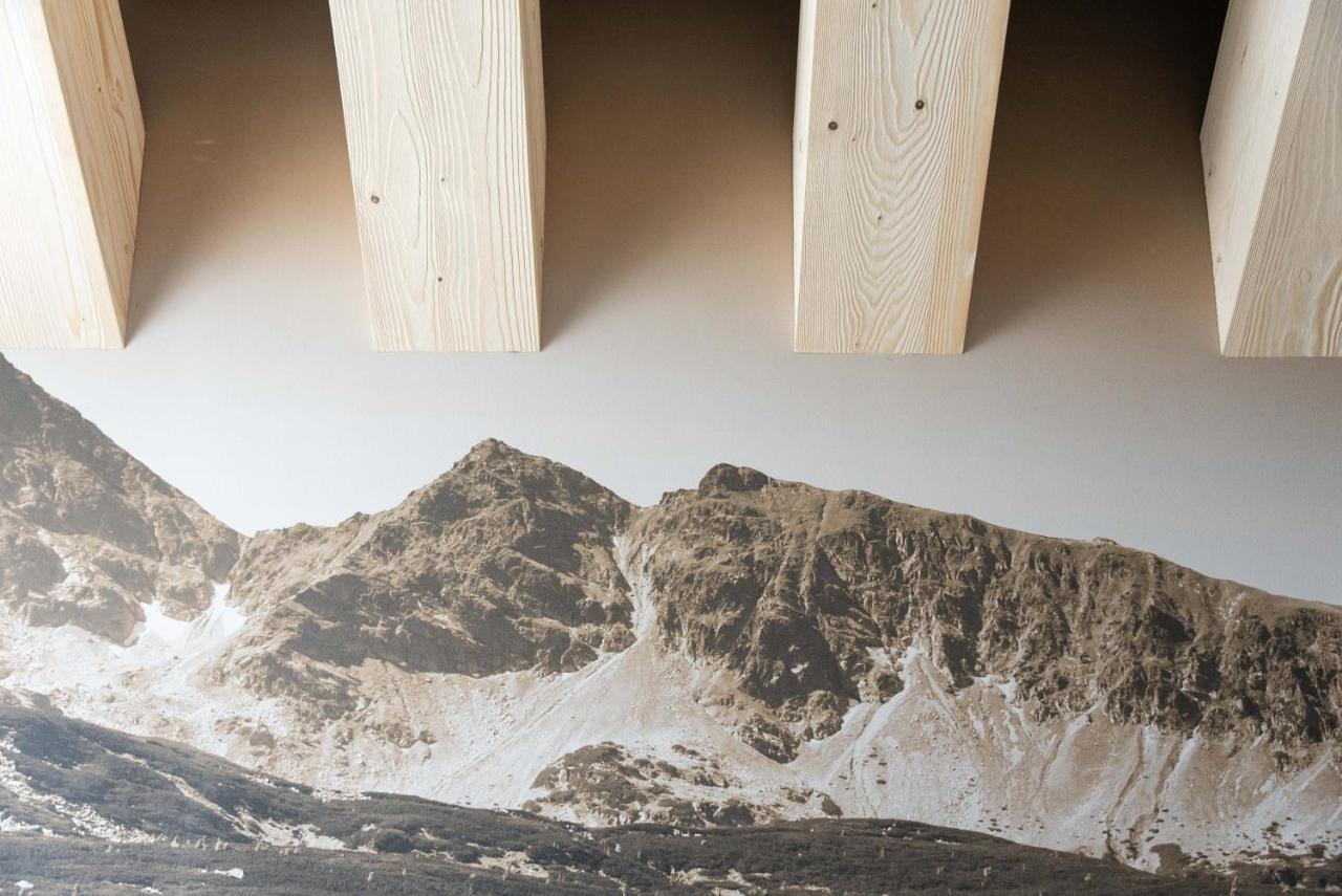 Smrekowa Tatry Apartment