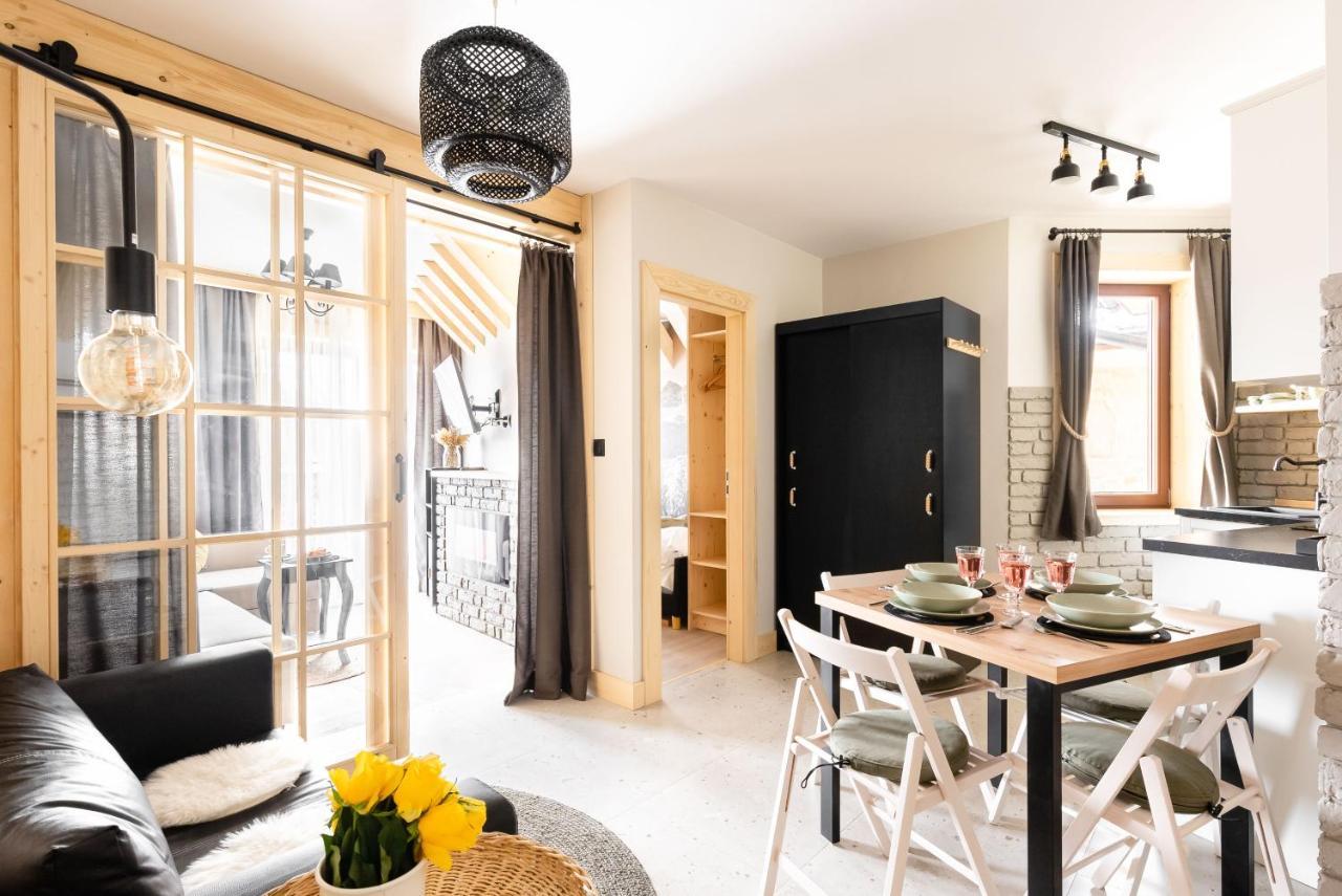 Smrekowa Tatry Apartment