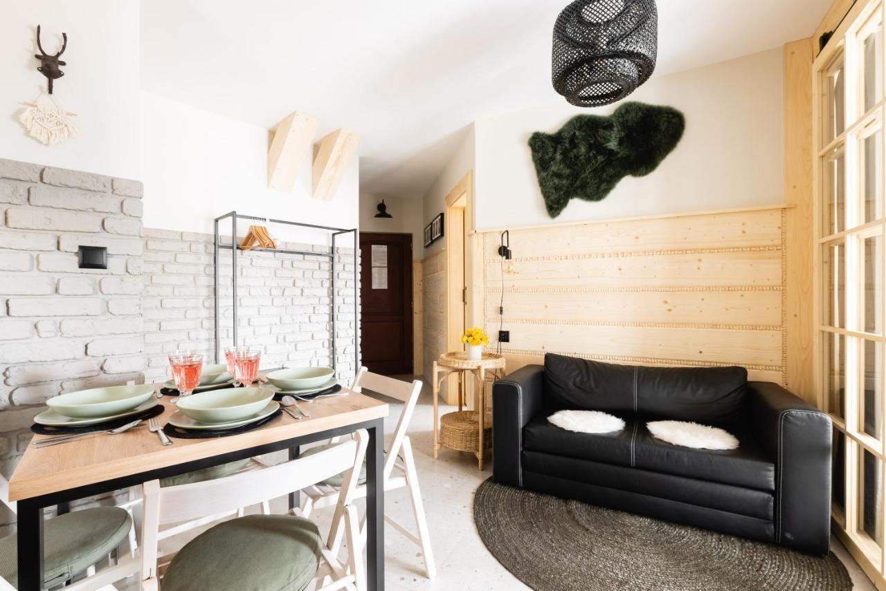 Smrekowa Tatry Apartment
