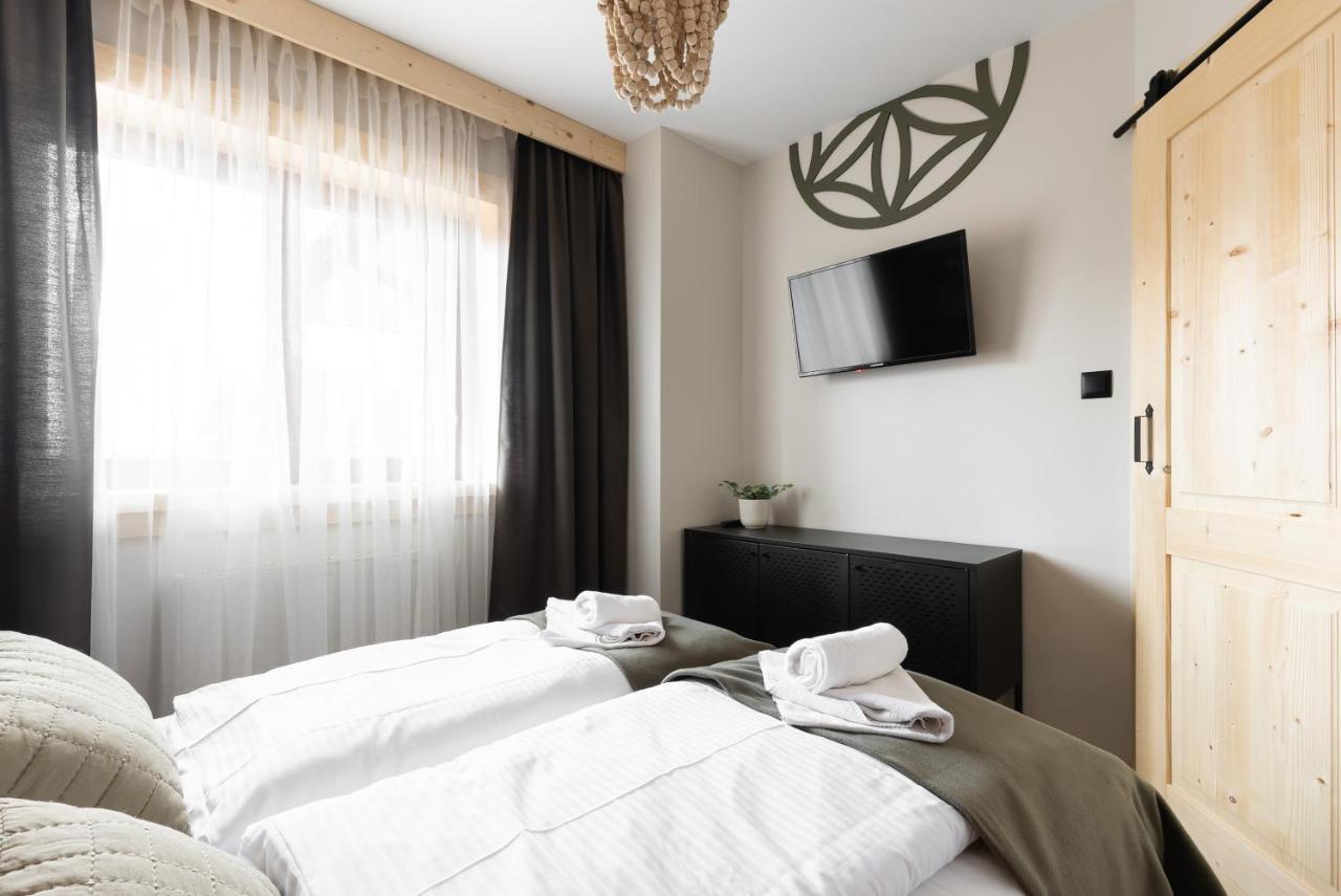 Apartment Smrekowa Tatry *