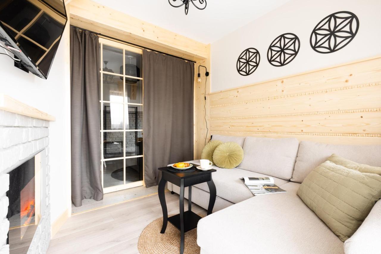 Smrekowa Tatry Apartment *