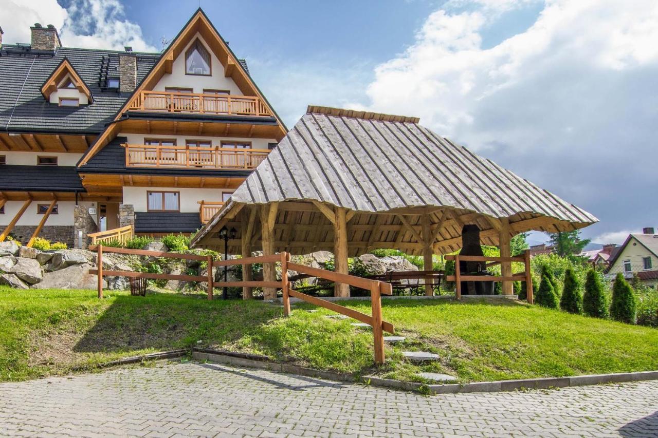 Smrekowa Tatry * Zakopane