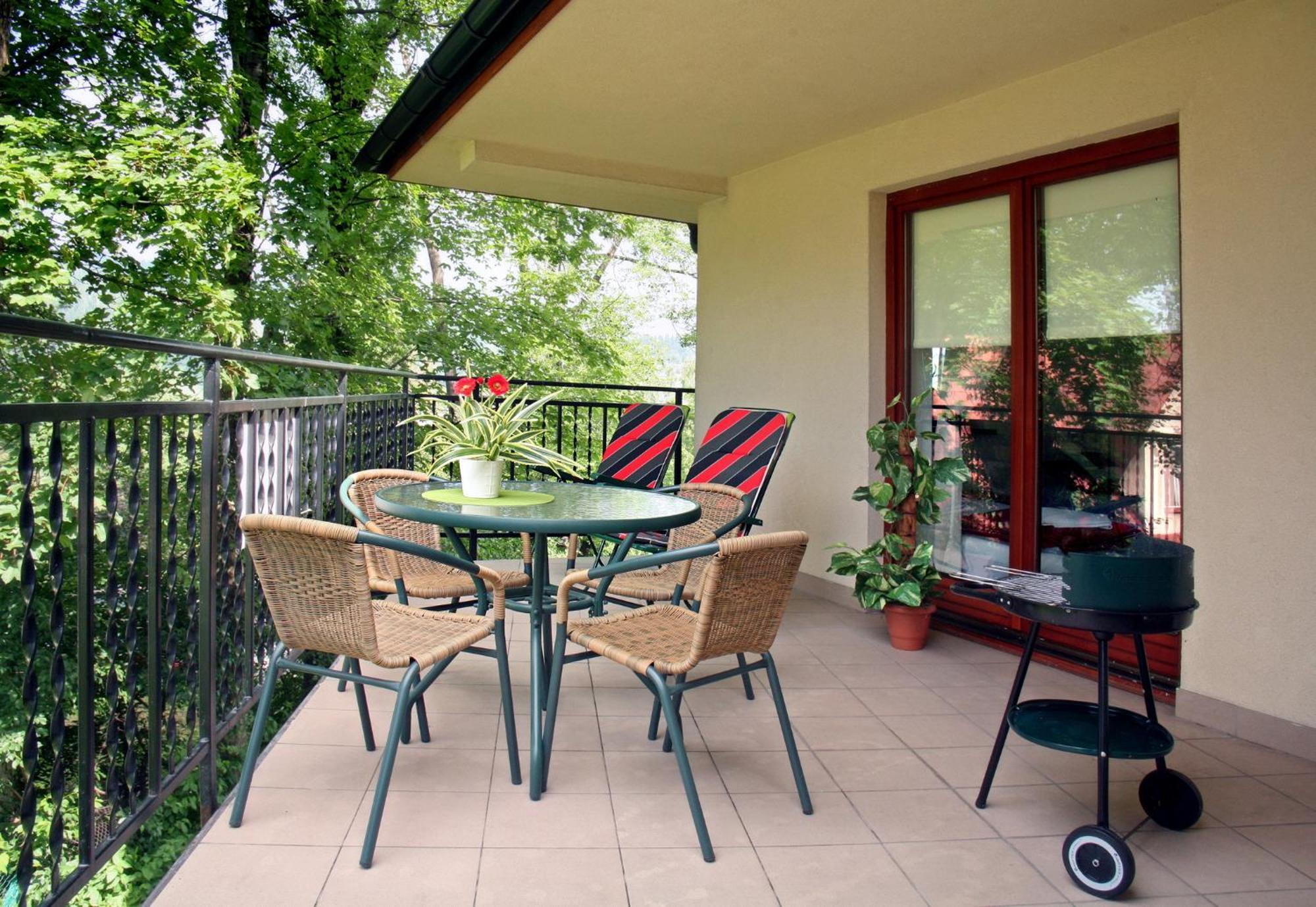 Apartment Smrekowa Tatry