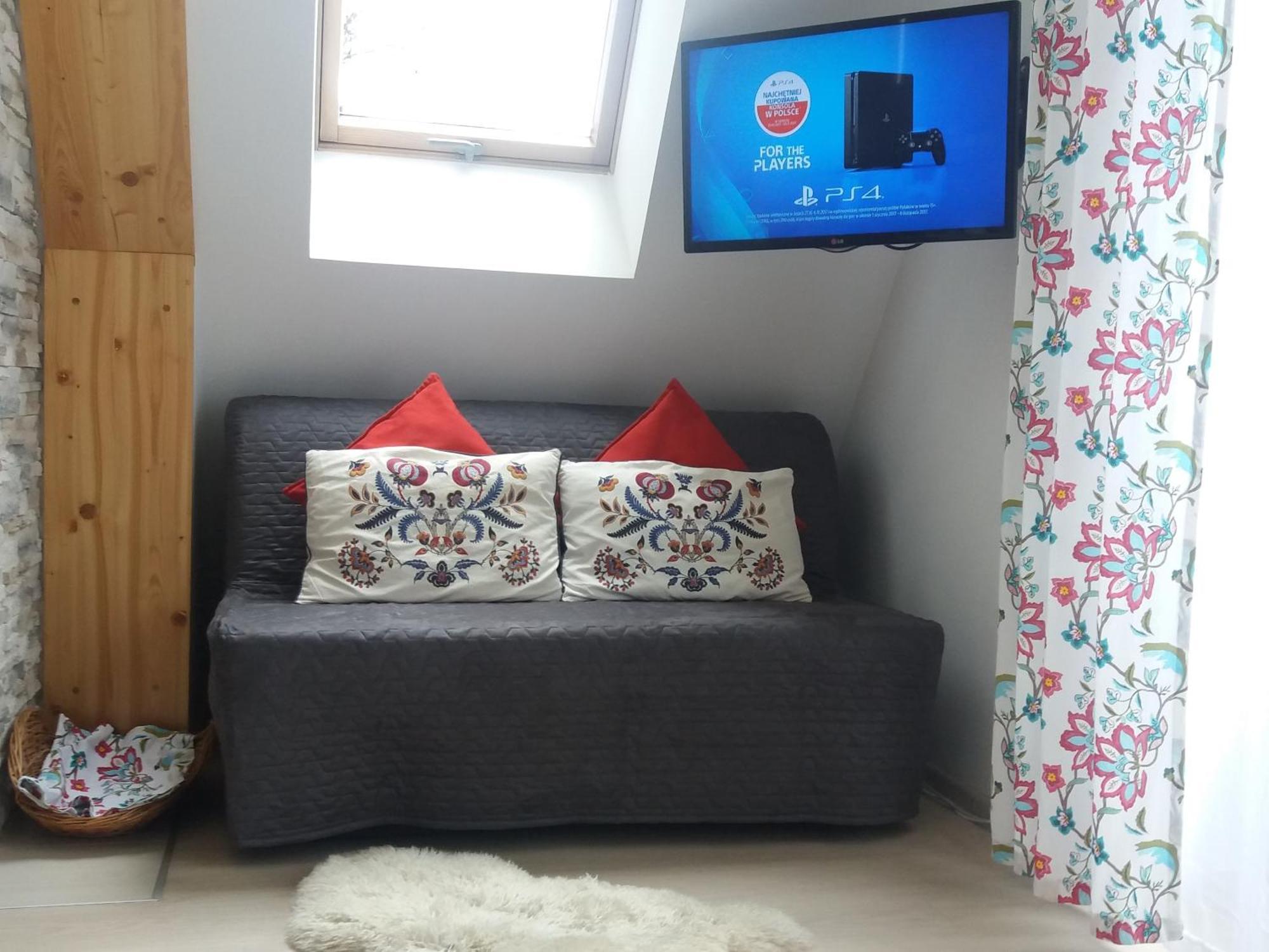Smrekowa Tatry Apartment *