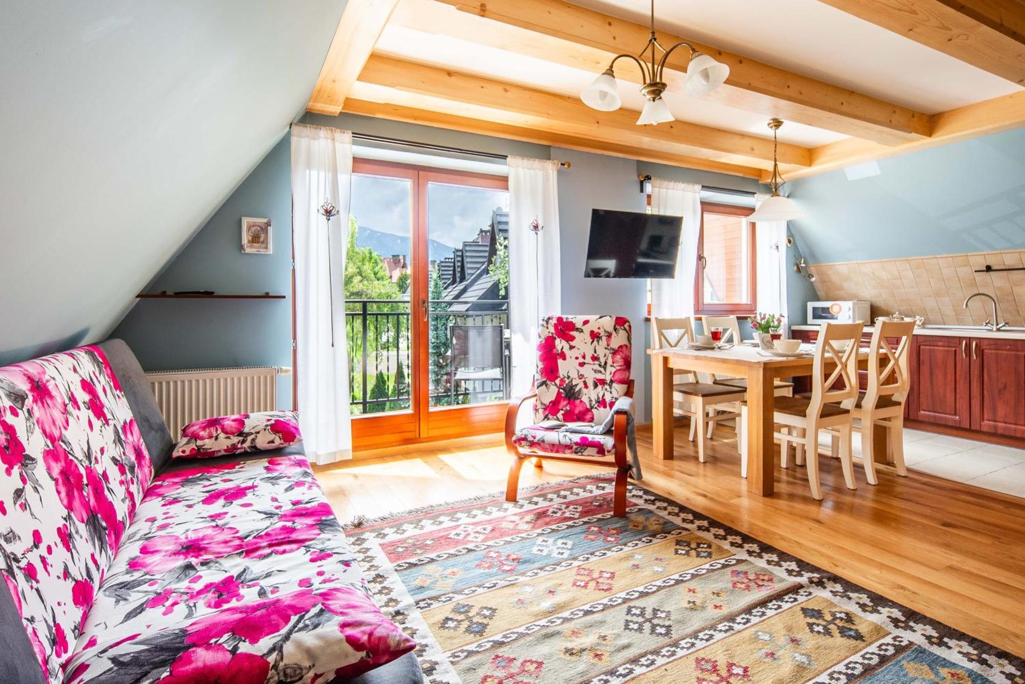 Apartment Smrekowa Tatry *