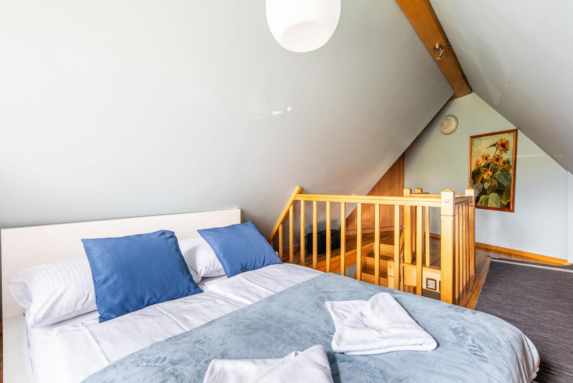 Apartment Smrekowa Tatry Zakopane