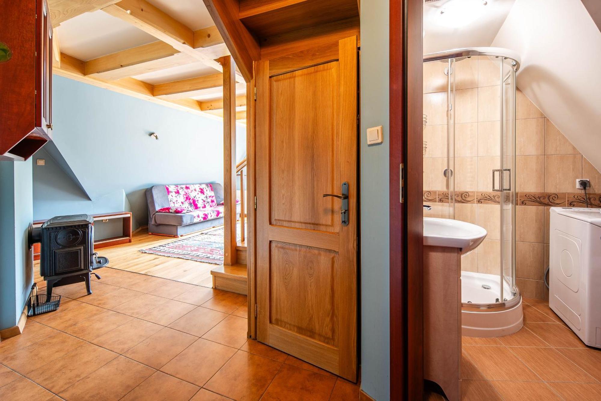 Smrekowa Tatry Apartment