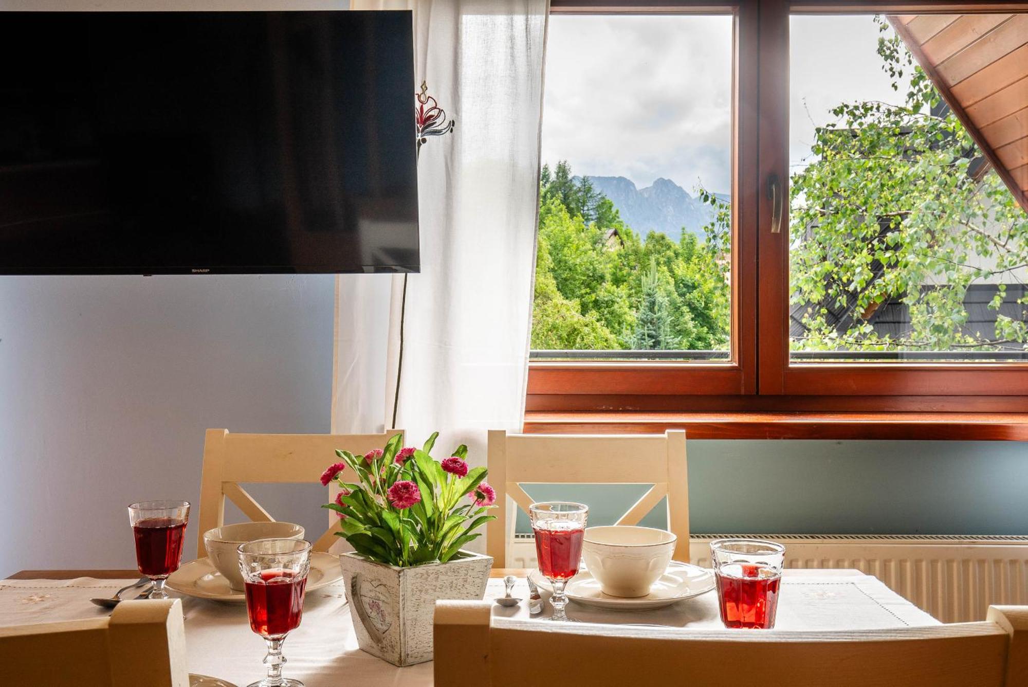 Apartment Smrekowa Tatry *