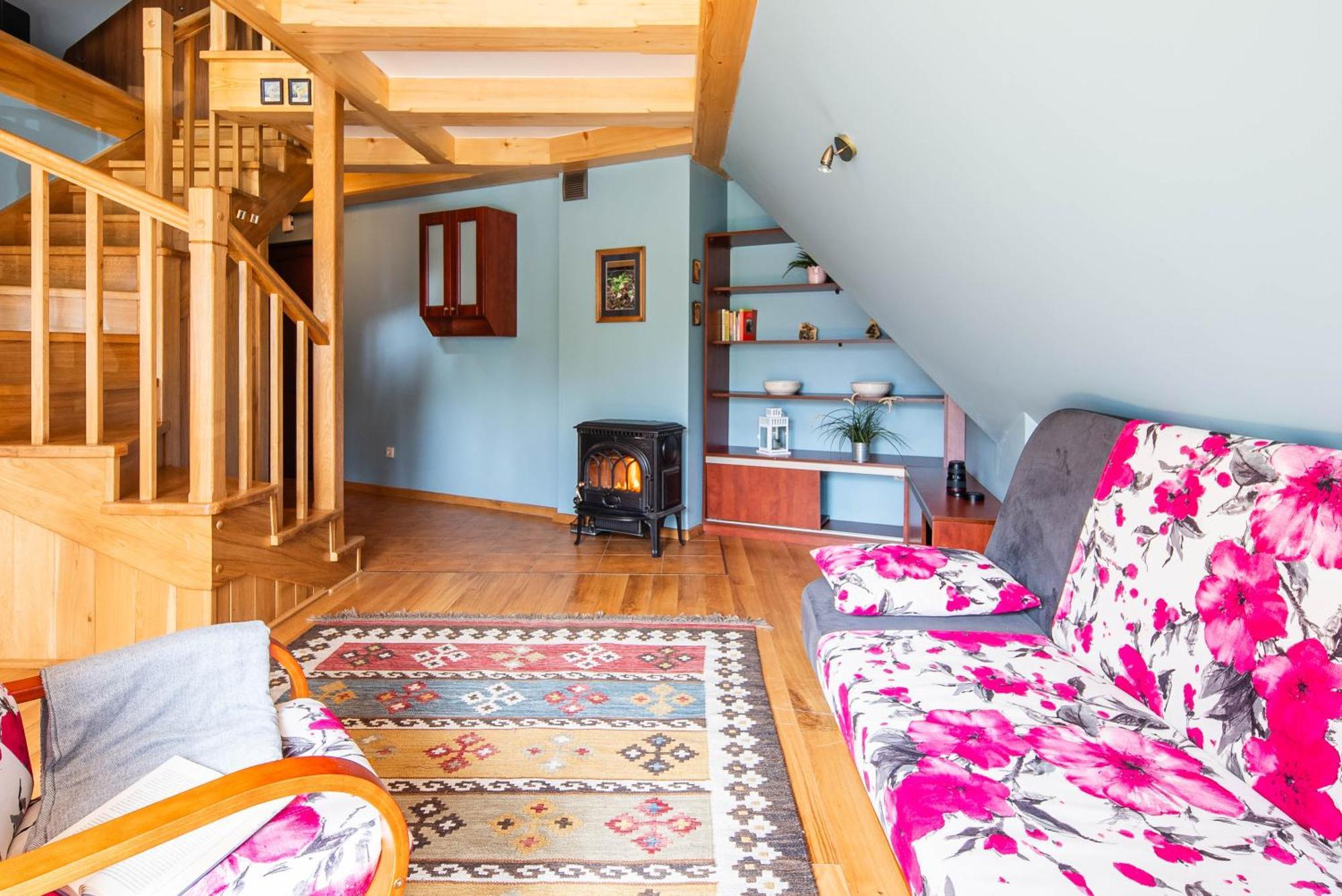 Apartment Smrekowa Tatry Zakopane