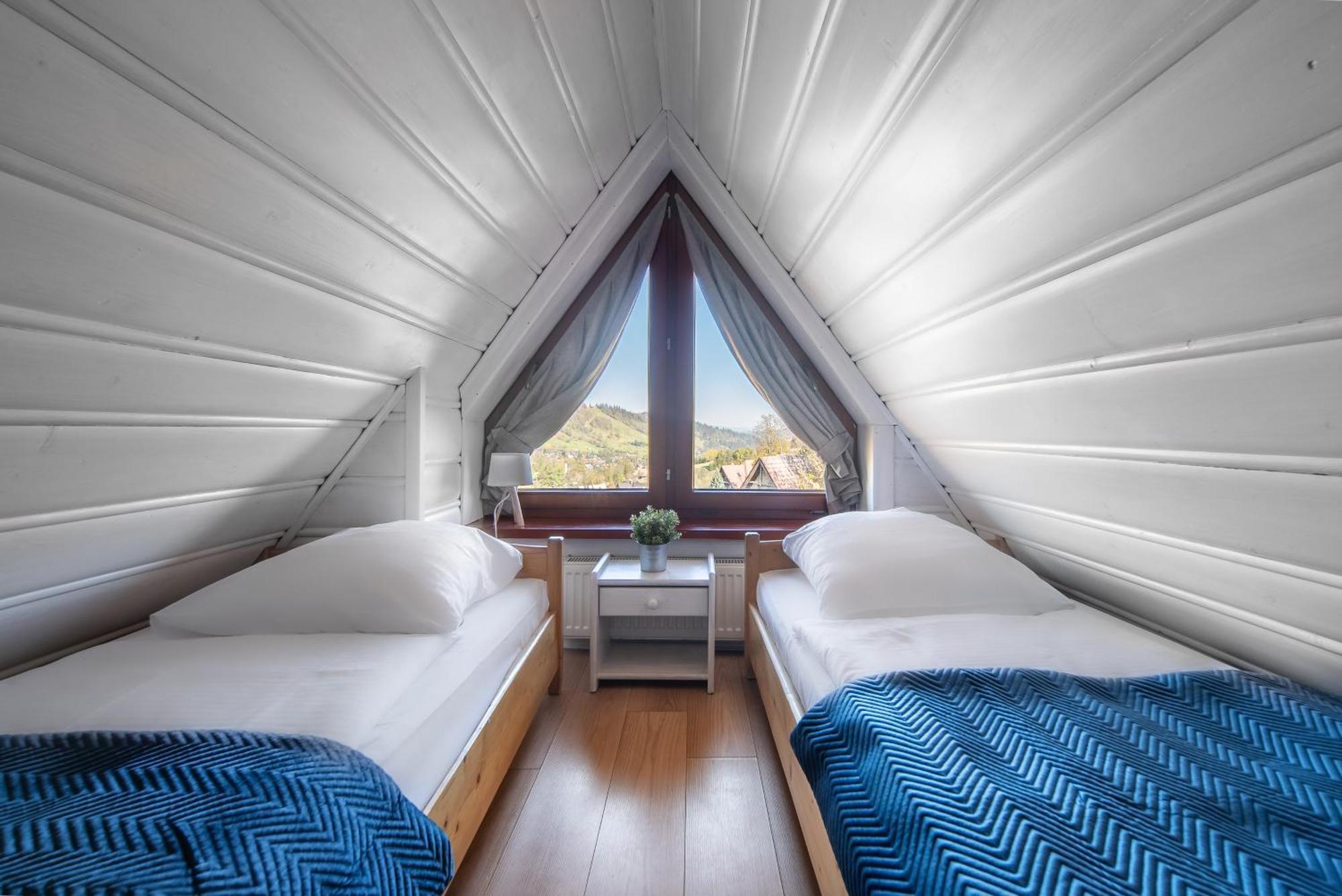 Smrekowa Tatry Apartment