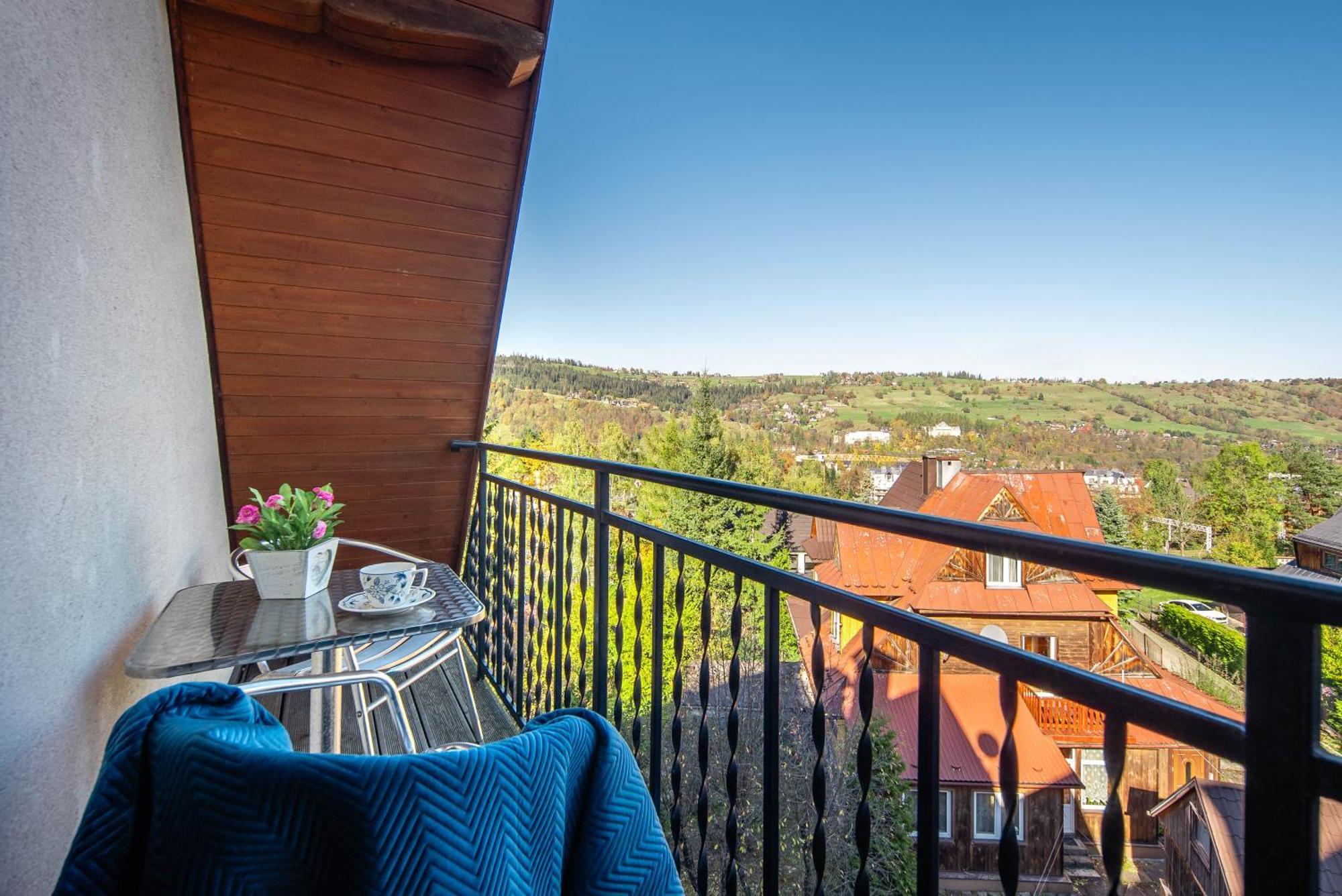 Apartment Smrekowa Tatry