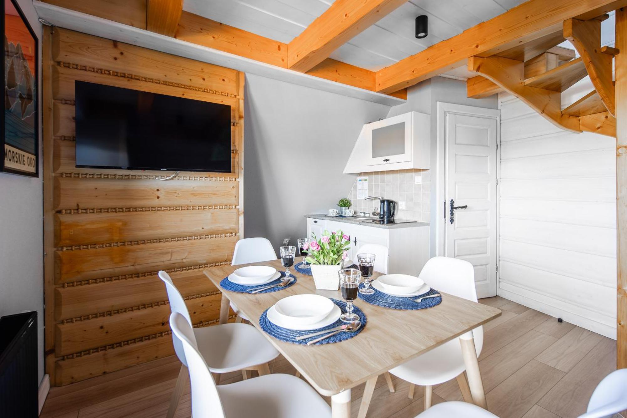 Smrekowa Tatry Apartment *
