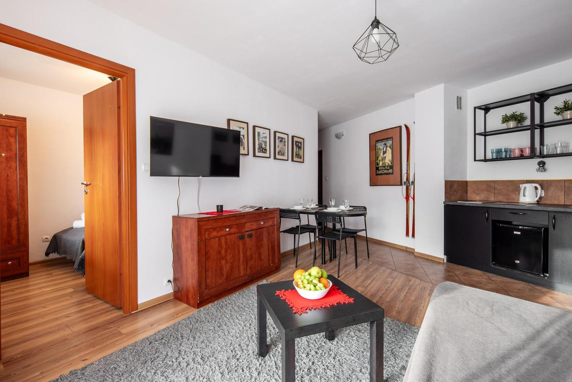 Apartment Smrekowa Tatry *