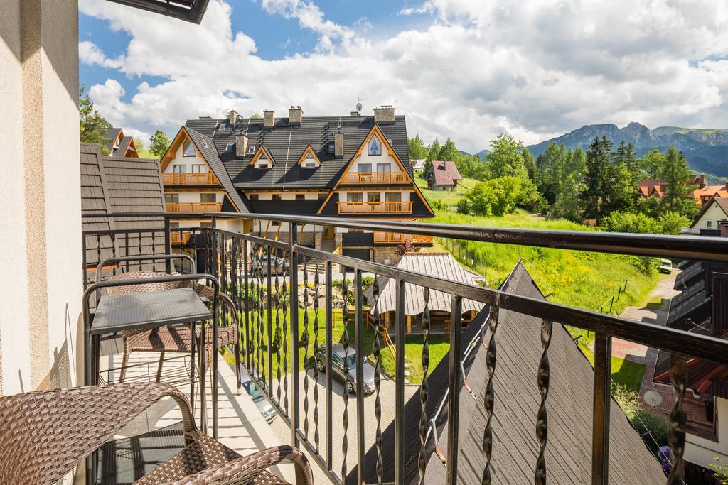 Apartment Smrekowa Tatry Zakopane