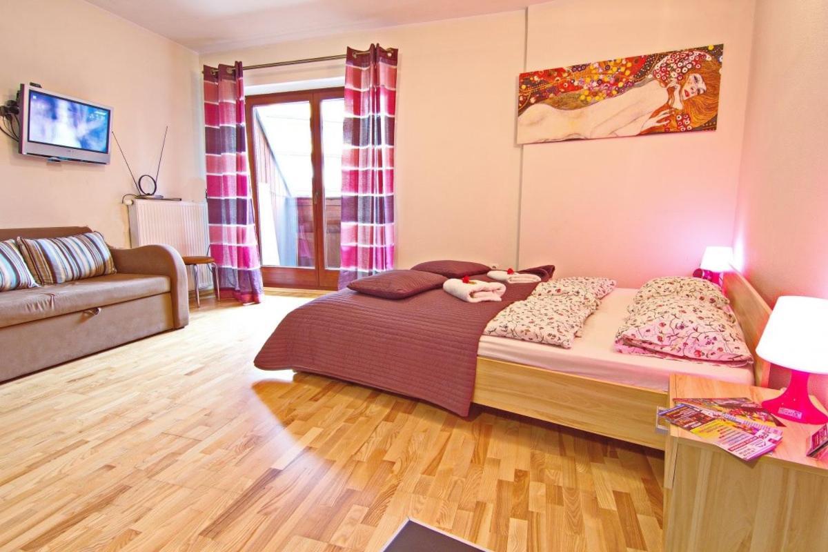 Apartment Smrekowa Tatry *