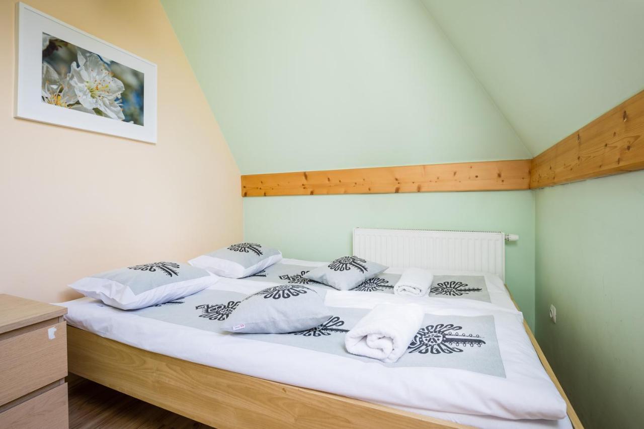 Smrekowa Tatry Apartment Zakopane