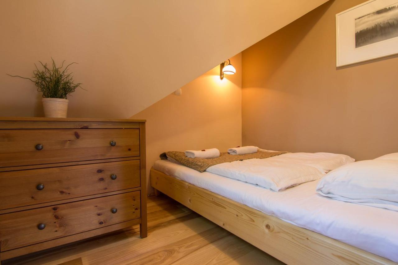 Smrekowa Tatry Apartment