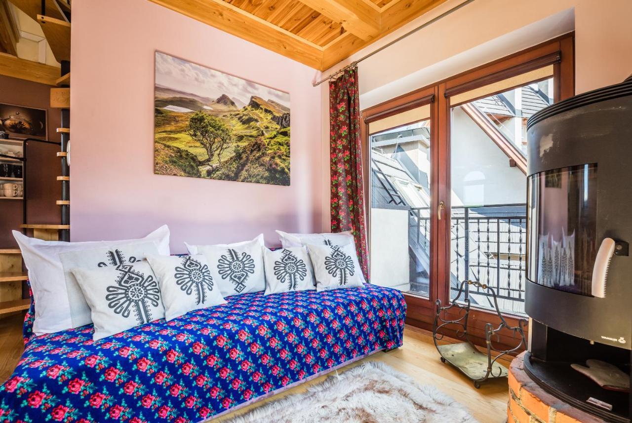 Apartment Smrekowa Tatry *